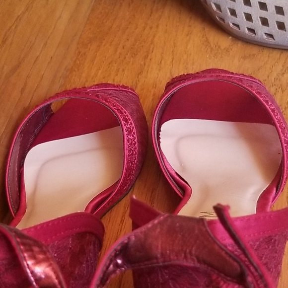 Women's shoes - Picture 7 of 8